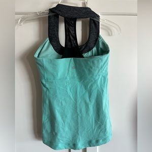 Lululemon yoga tank